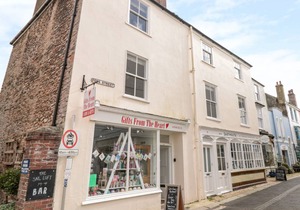 105 m² Cottage ∙ 2 bedrooms ∙ 4 guests