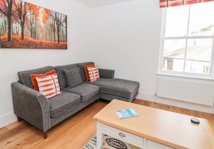 105 m² Cottage ∙ 2 bedrooms ∙ 4 guests