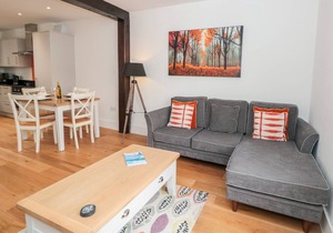 105 m² Cottage ∙ 2 bedrooms ∙ 4 guests