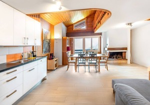 105 m² House ∙ 2 bedrooms ∙ 6 guests