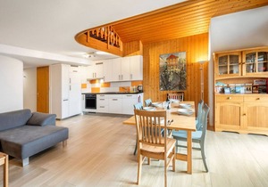 105 m² House ∙ 2 bedrooms ∙ 6 guests