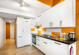 105 m² House ∙ 2 bedrooms ∙ 6 guests
