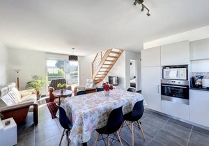 105 m² House ∙ 3 bedrooms ∙ 7 guests