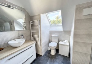 105 m² House ∙ 3 bedrooms ∙ 7 guests