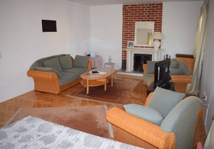 105 m² Apartment ∙ 3 bedrooms ∙ 8 guests