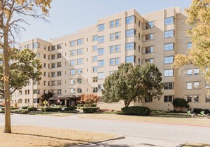 105 · Osage Hive #105 - Hotel Phillips