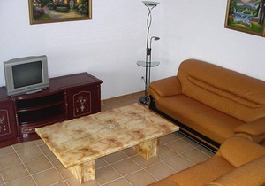 106 m² House ∙ 3 bedrooms ∙ 6 guests