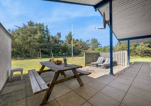 106 m² House ∙ 3 bedrooms ∙ 6 guests