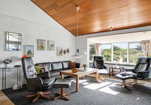 106 m² House ∙ 3 bedrooms ∙ 6 guests