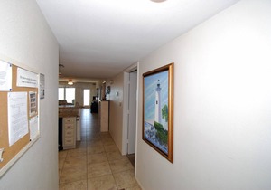 107 m² Condo ∙ 2 bedrooms ∙ 6 guests