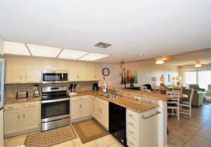 107 m² Condo ∙ 2 bedrooms ∙ 6 guests