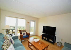 107 m² Condo ∙ 2 bedrooms ∙ 6 guests
