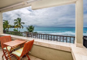 107 m² Condo ∙ 1 bedroom ∙ 2 guests