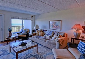 108 m² Condo ∙ 2 bedrooms ∙ 4 guests