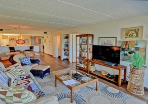 108 m² Condo ∙ 2 bedrooms ∙ 4 guests