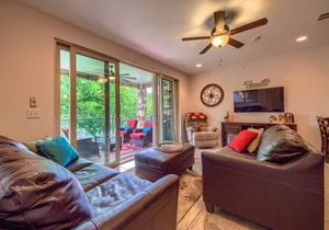 109 m² Apartment ∙ 3 bedrooms ∙ 8 guests