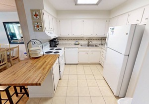 109 m² Condo ∙ 2 bedrooms ∙ 6 guests