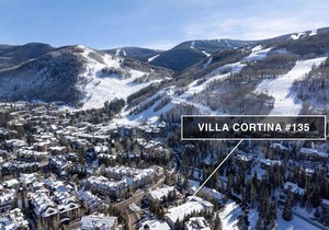109 m² Condo ∙ 2 bedrooms ∙ 6 guests