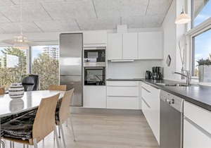 109 m² House ∙ 3 bedrooms ∙ 6 guests