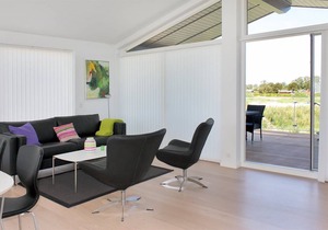 109 m² House ∙ 3 bedrooms ∙ 6 guests