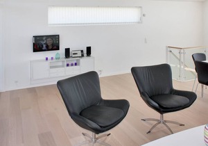 109 m² House ∙ 3 bedrooms ∙ 6 guests