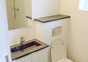 109 m² House ∙ 3 bedrooms ∙ 6 guests