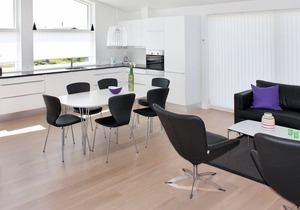 109 m² House ∙ 3 bedrooms ∙ 6 guests