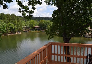 10CaboPl | Lake DeSoto | Townhome | Sleeps 6