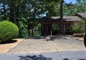 10CaboPl | Lake DeSoto | Townhome | Sleeps 6