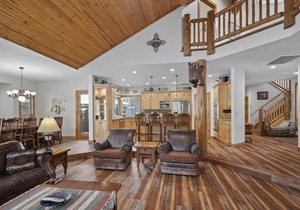 11 Vine Maple home