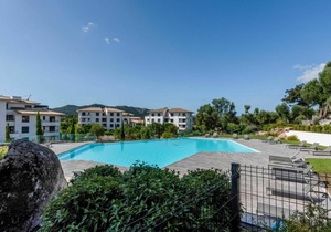 110 m² Apartment ∙ 3 bedrooms ∙ 6 guests