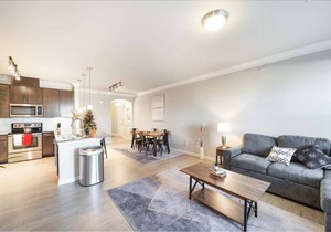 110 m² Apartment ∙ 2 bedrooms ∙ 6 guests