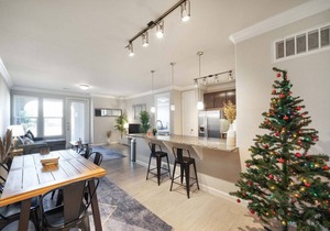 110 m² Apartment ∙ 2 bedrooms ∙ 6 guests
