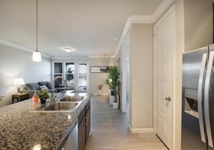 110 m² Apartment ∙ 2 bedrooms ∙ 6 guests
