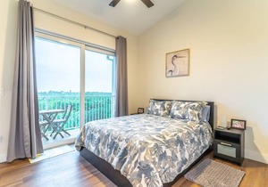 110 m² Apartment ∙ 2 bedrooms ∙ 5 guests