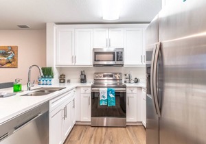 110 m² Apartment ∙ 2 bedrooms ∙ 5 guests