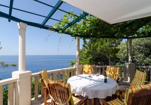110 m² Apartment ∙ 3 bedrooms ∙ 6 guests