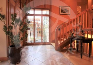 110 m² House ∙ 2 bedrooms ∙ 5 guests