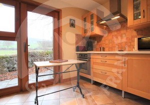 110 m² House ∙ 2 bedrooms ∙ 5 guests