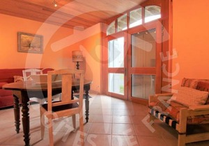 110 m² House ∙ 2 bedrooms ∙ 5 guests