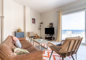 110 m² House ∙ 3 bedrooms ∙ 5 guests