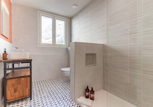 110 m² House ∙ 3 bedrooms ∙ 5 guests