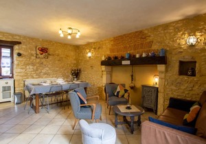 110 m² House ∙ 3 bedrooms ∙ 6 guests