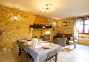 110 m² House ∙ 3 bedrooms ∙ 6 guests