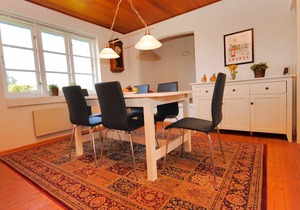 110 m² House ∙ 3 bedrooms ∙ 6 guests