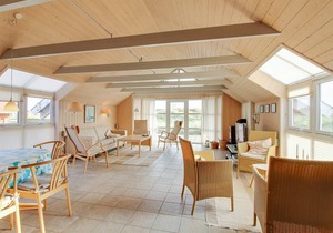 110 m² House ∙ 3 bedrooms ∙ 6 guests