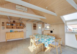 110 m² House ∙ 3 bedrooms ∙ 6 guests