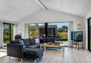 110 m² House ∙ 3 bedrooms ∙ 7 guests