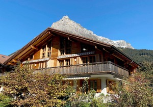 110 m² Villa ∙ 1 bedroom ∙ 4 guests