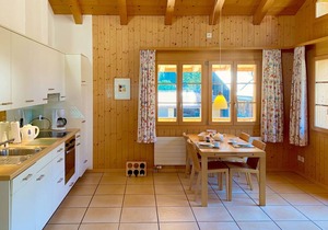110 m² Villa ∙ 1 bedroom ∙ 4 guests